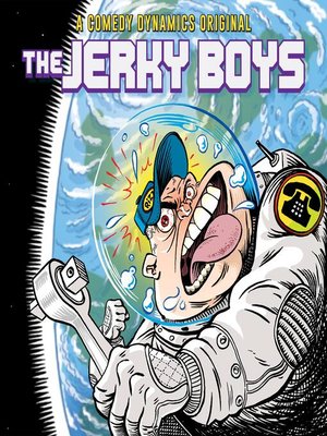 cover image of The Jerky Boys